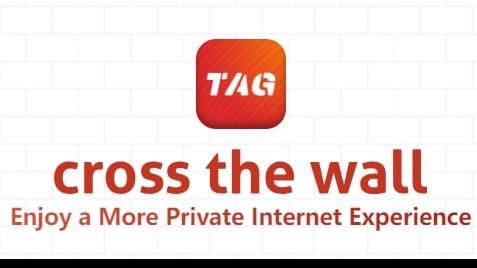 TAG 梯子VPN